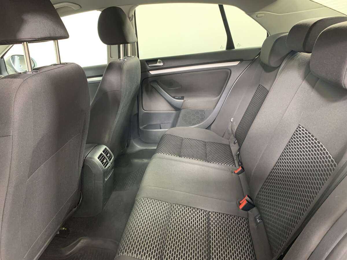 Купить Volkswagen Jetta, 2009, 171 000 км, фото №16