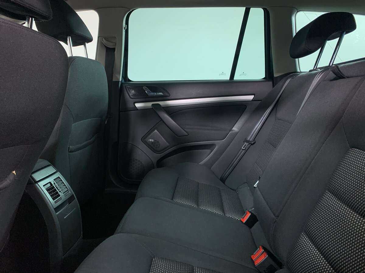 Купить Skoda Octavia Scout, 2011, 258 954 км, фото №16