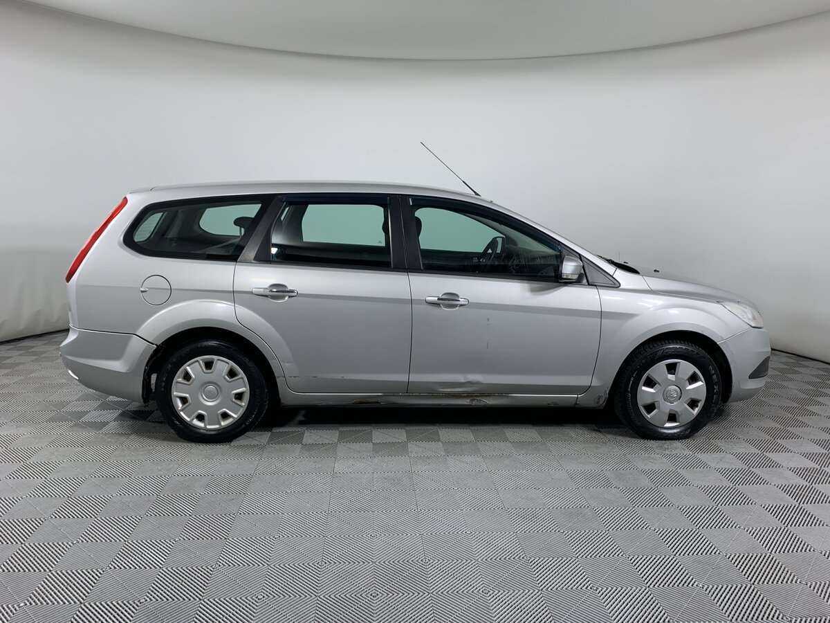 Купить Ford Focus, 2011, 250 501 км, фото №4