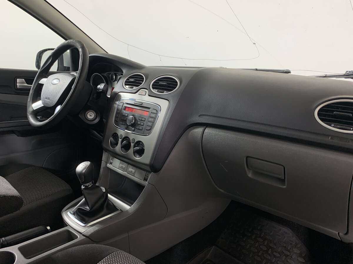 Купить Ford Focus, 2011, 250 501 км, фото №11