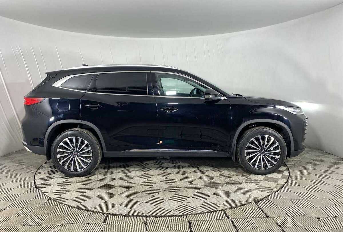 Купить EXEED TXL, 2022, 15 110 км, фото №4