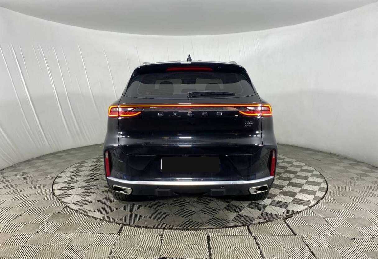 Купить EXEED TXL, 2022, 15 110 км, фото №6