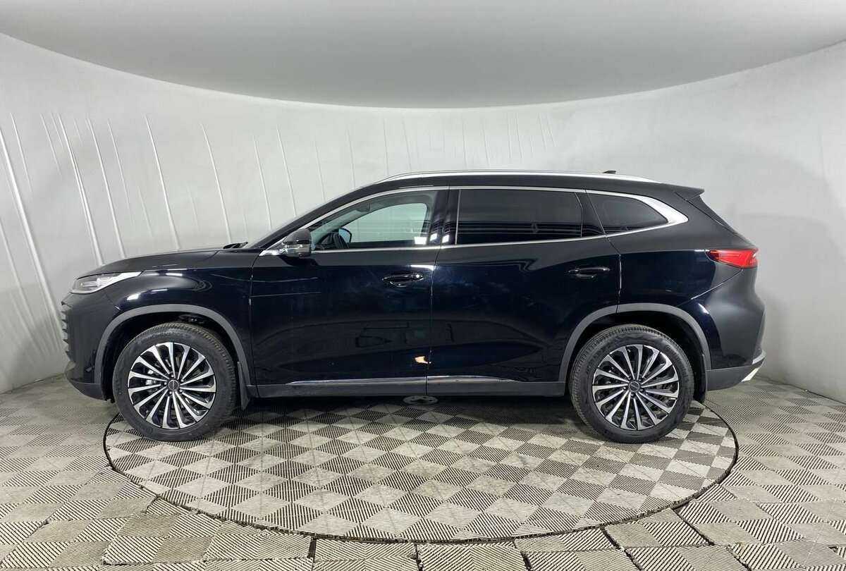 Купить EXEED TXL, 2022, 15 110 км, фото №7