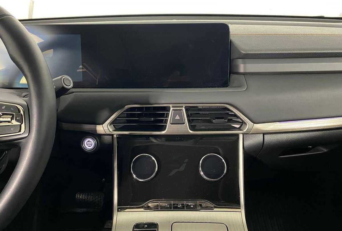 Купить EXEED TXL, 2022, 15 110 км, фото №11