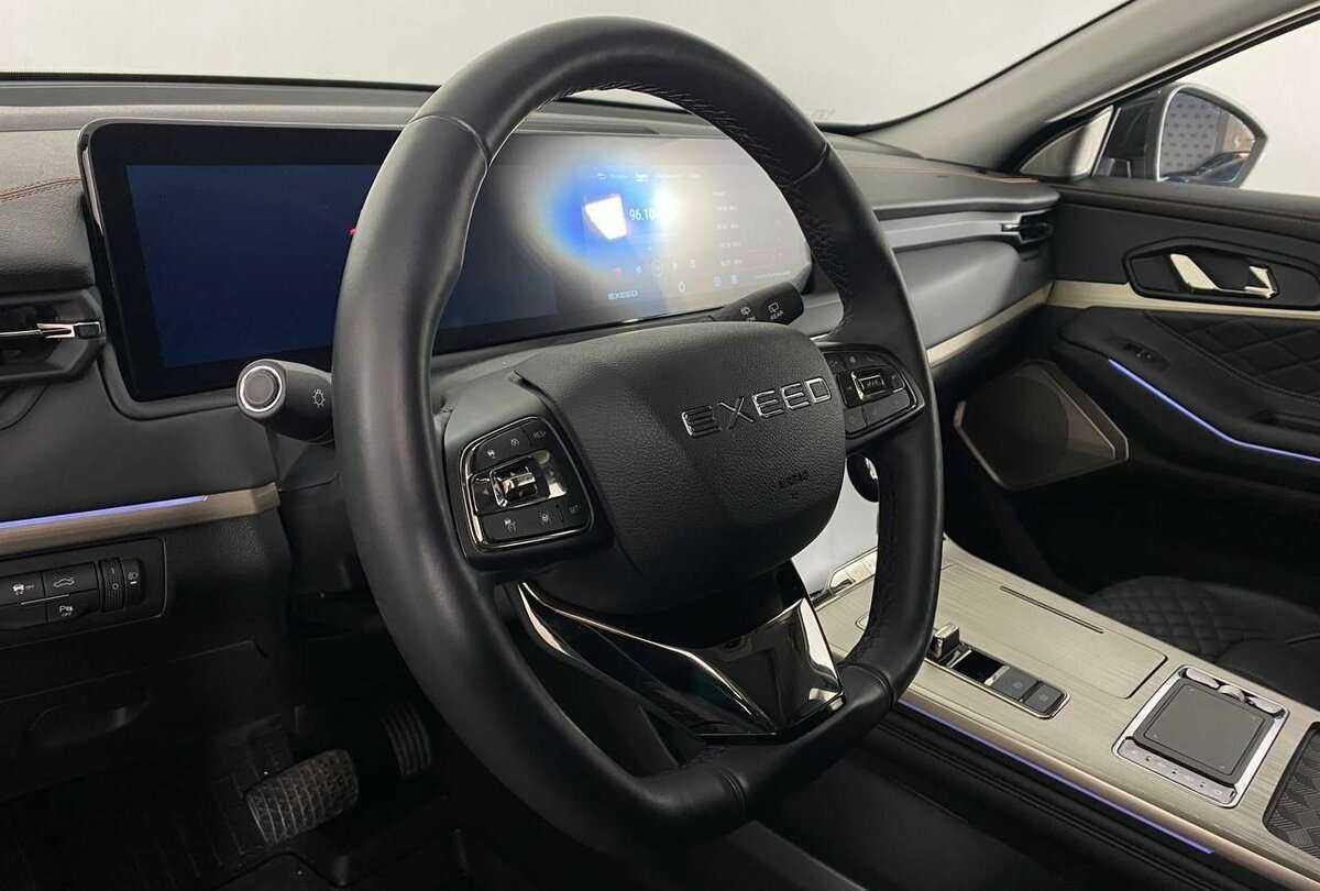Купить EXEED TXL, 2022, 15 110 км, фото №12