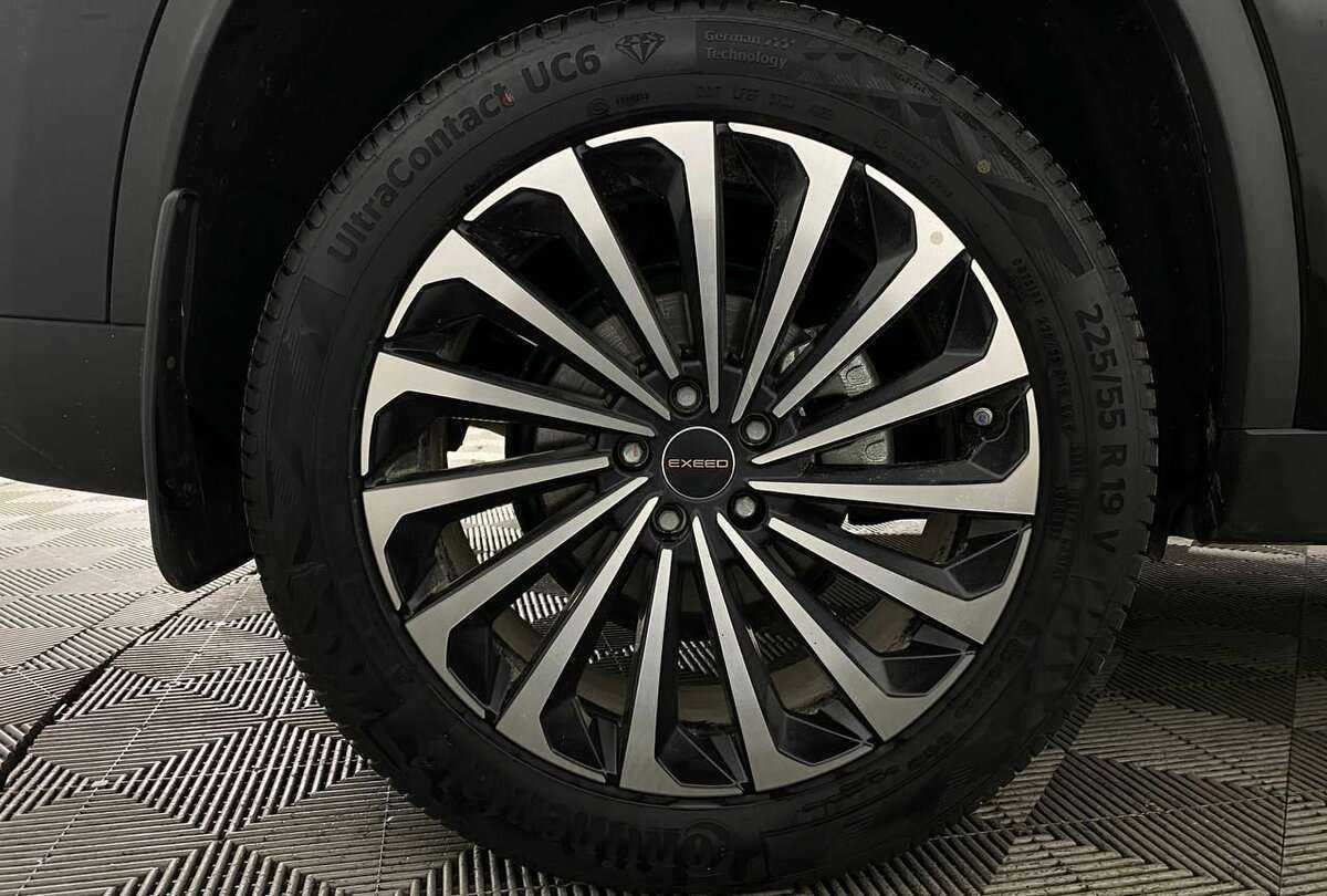 Купить EXEED TXL, 2022, 15 110 км, фото №14