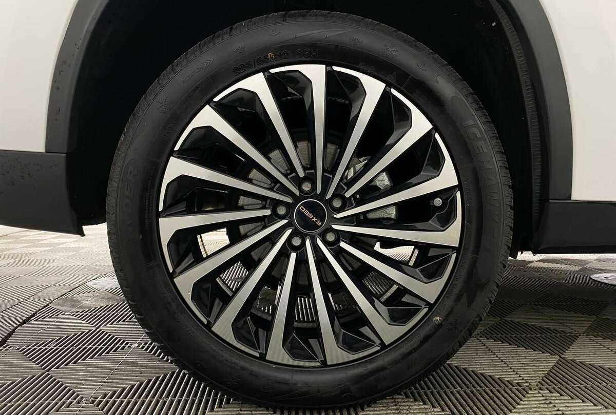 Купить EXEED TXL, 2022, 14 002 км, фото №12