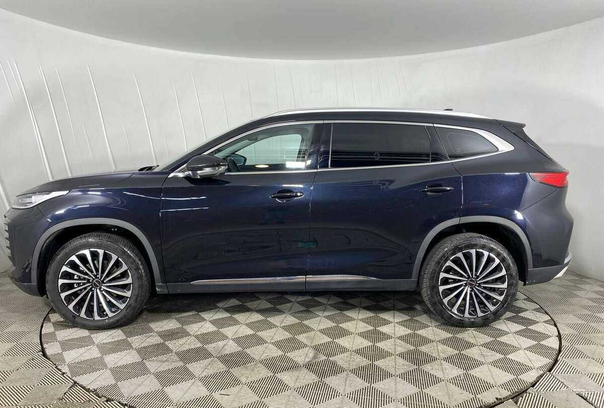 Купить EXEED TXL, 2022, 34 349 км, фото №8