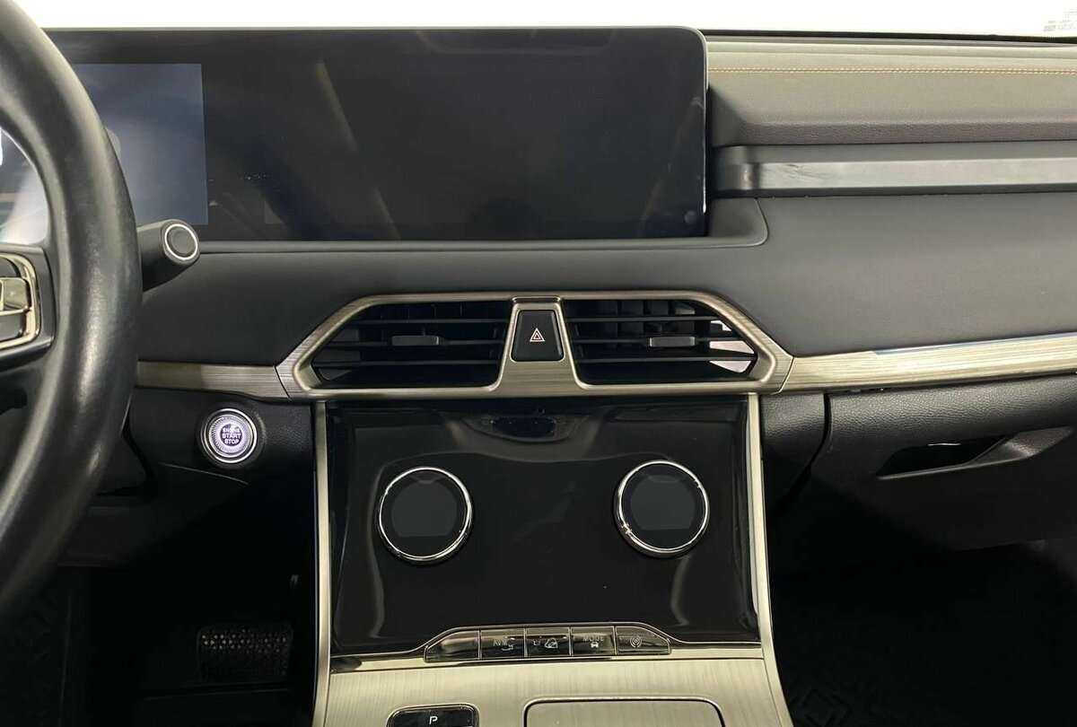 Купить EXEED TXL, 2022, 52 407 км, фото №11