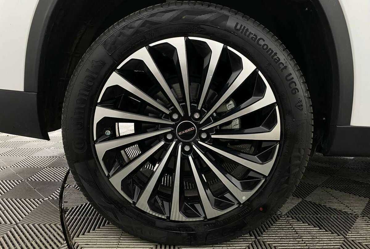 Купить EXEED TXL, 2022, 52 407 км, фото №13