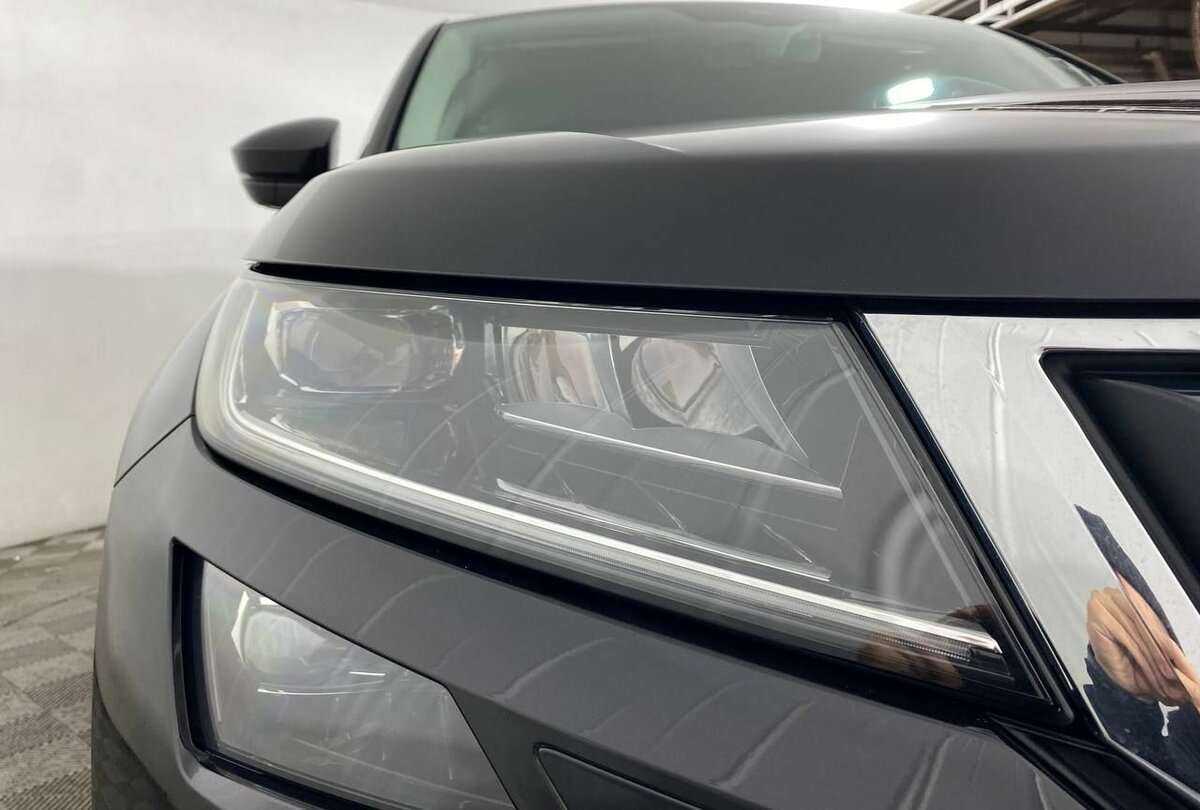Купить Skoda Kodiaq, 2020, 82 501 км, фото №14