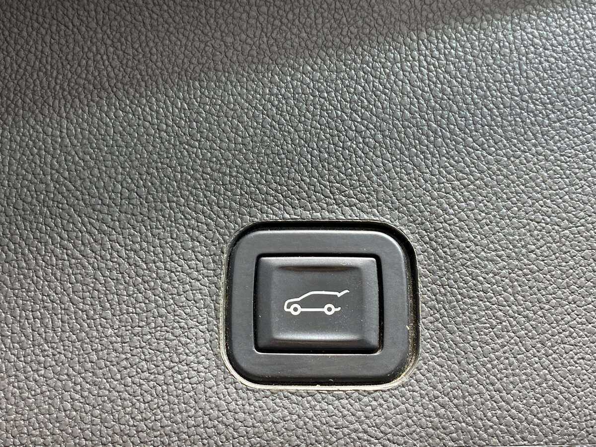 Купить Cadillac SRX, 2011, 204 500 км, фото №9