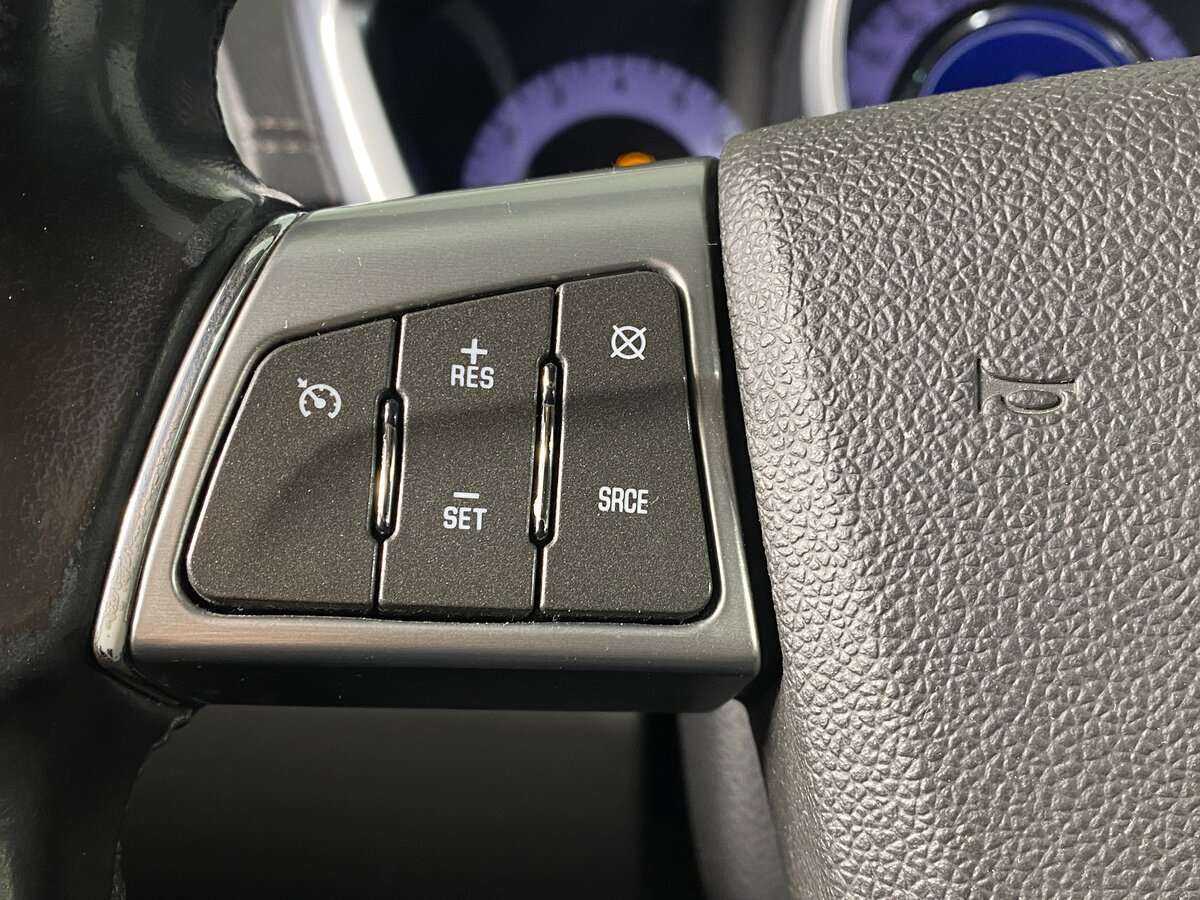 Купить Cadillac SRX, 2011, 204 500 км, фото №14