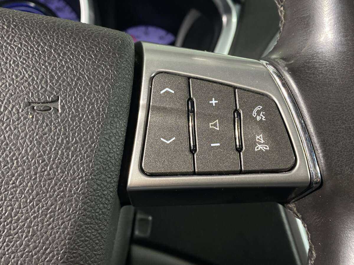 Купить Cadillac SRX, 2011, 204 500 км, фото №15