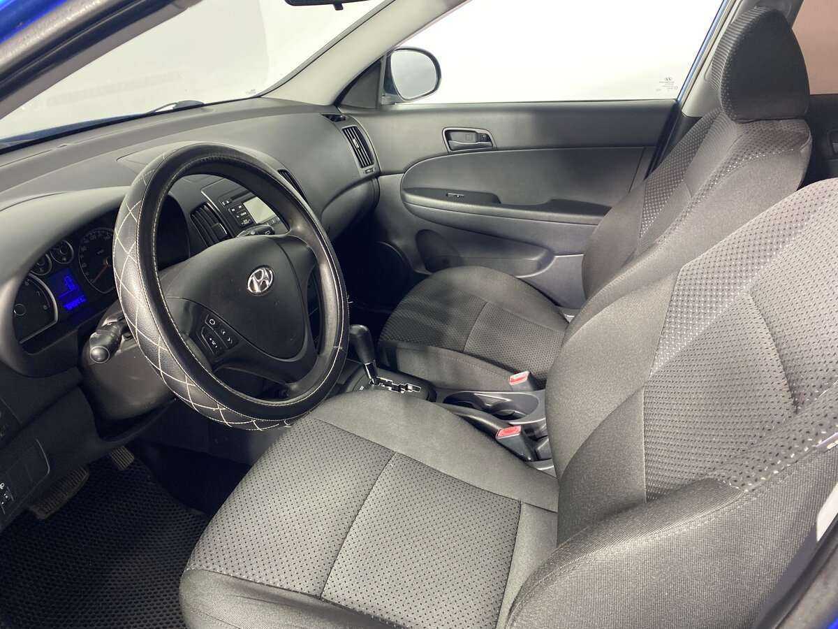 Купить Hyundai i30, 2010, 164 000 км, фото №6