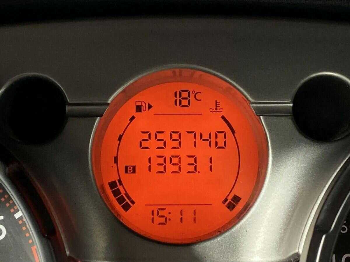 Купить Nissan Qashqai, 2008, 258 000 км, фото №15