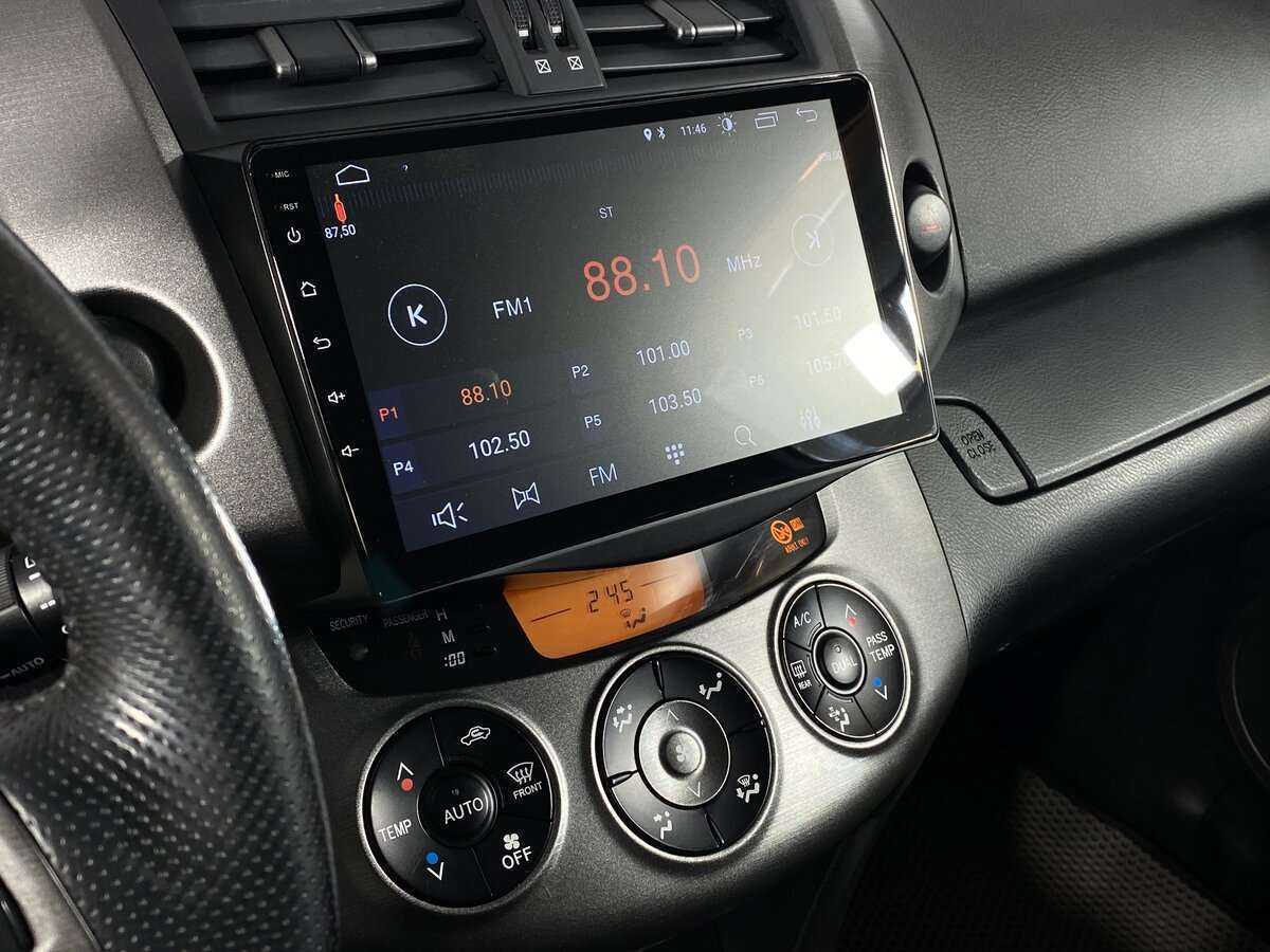 Купить Toyota RAV4, 2011, 145 850 км, фото №12