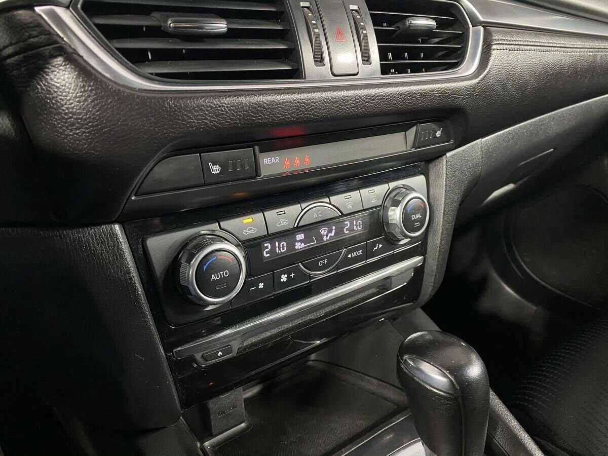 Купить Mazda 6, 2015, 145 000 км, фото №15