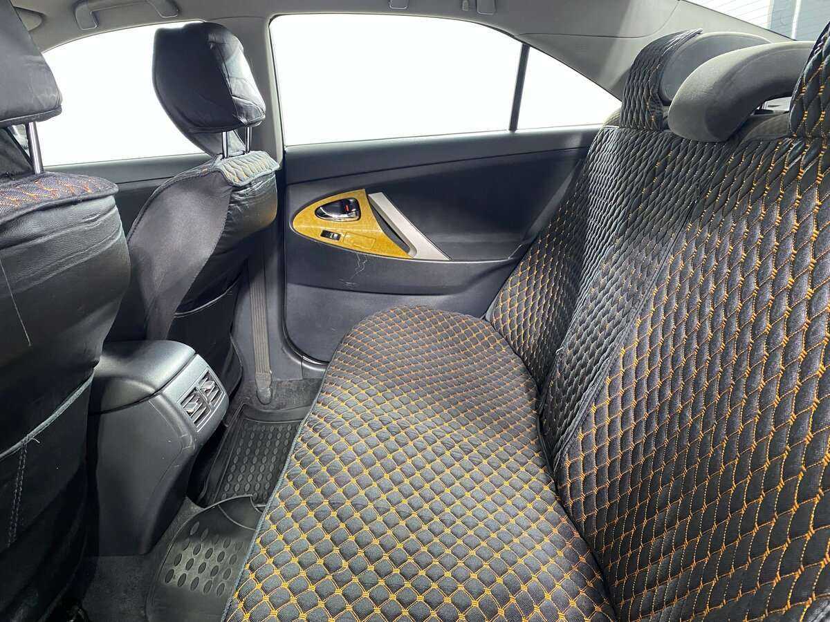 Купить Toyota Camry, 2006, 351 000 км, фото №8