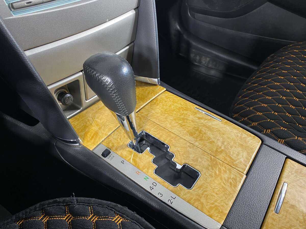 Купить Toyota Camry, 2006, 351 000 км, фото №12