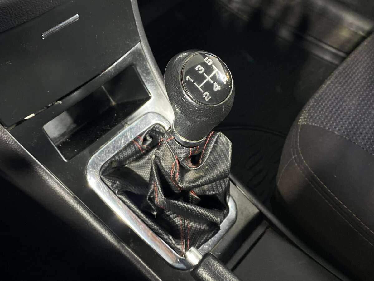 Купить Lifan Solano, 2012, 241 000 км, фото №12