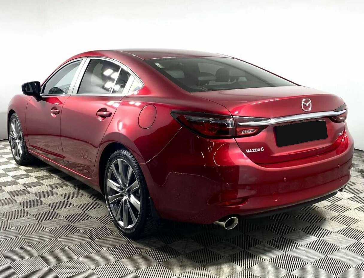 Купить Mazda 6, 2019, 75 000 км, фото №6