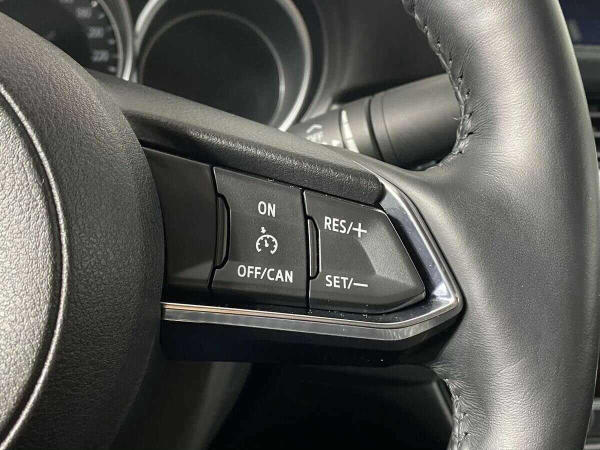 Купить Mazda 6, 2019, 75 000 км, фото №12