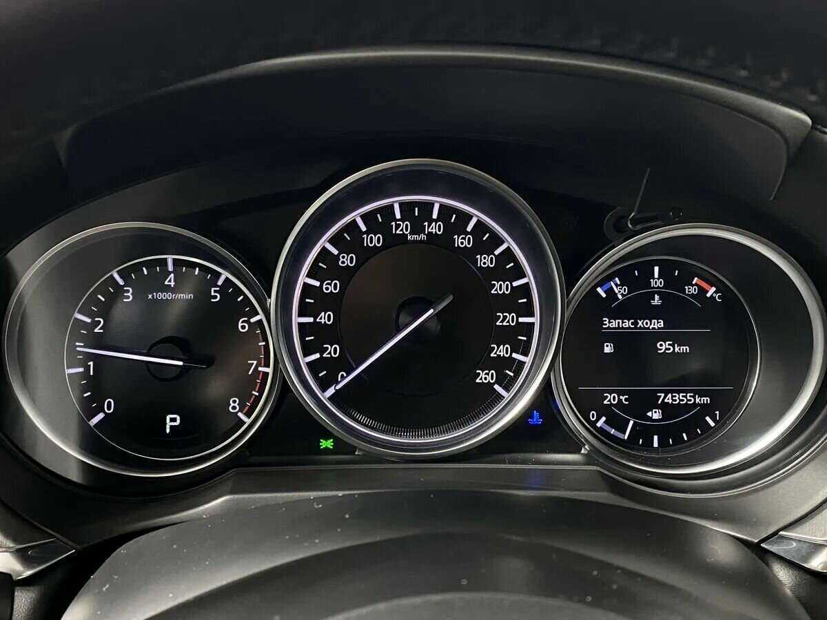 Купить Mazda 6, 2019, 75 000 км, фото №16