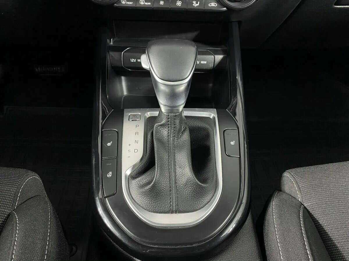 Купить Kia Cerato, 2019, 97 001 км, фото №9