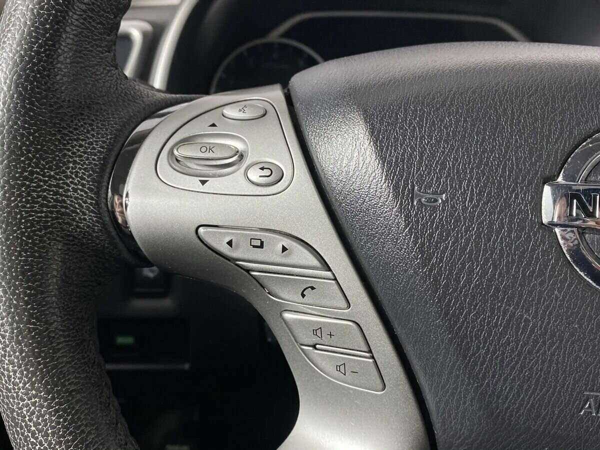 Купить Nissan Murano, 2017, 124 000 км, фото №14