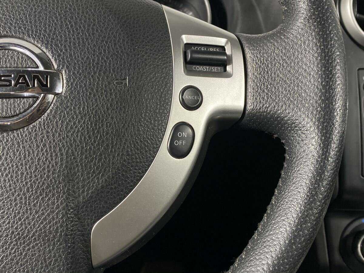 Купить Nissan Qashqai+2, 2008, 150 000 км, фото №16