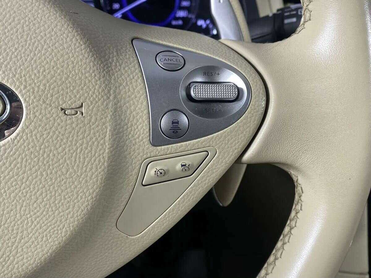 Купить Infiniti FX37, 2011, 255 000 км, фото №13