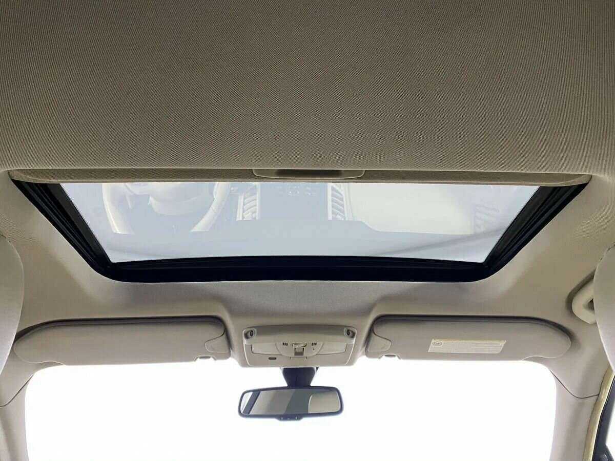 Купить Infiniti FX37, 2011, 255 000 км, фото №14