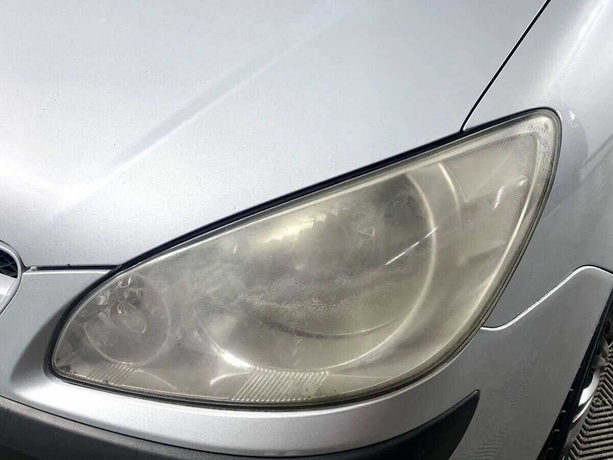 Купить Hyundai Getz, 2005, 167 000 км, фото №16