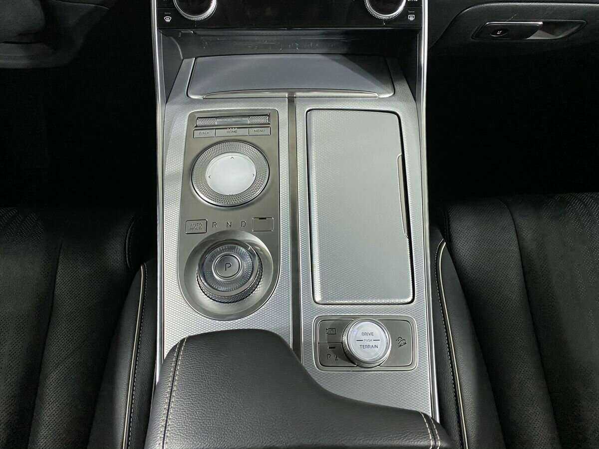 Купить Genesis GV80, 2021, 33 000 км, фото №14