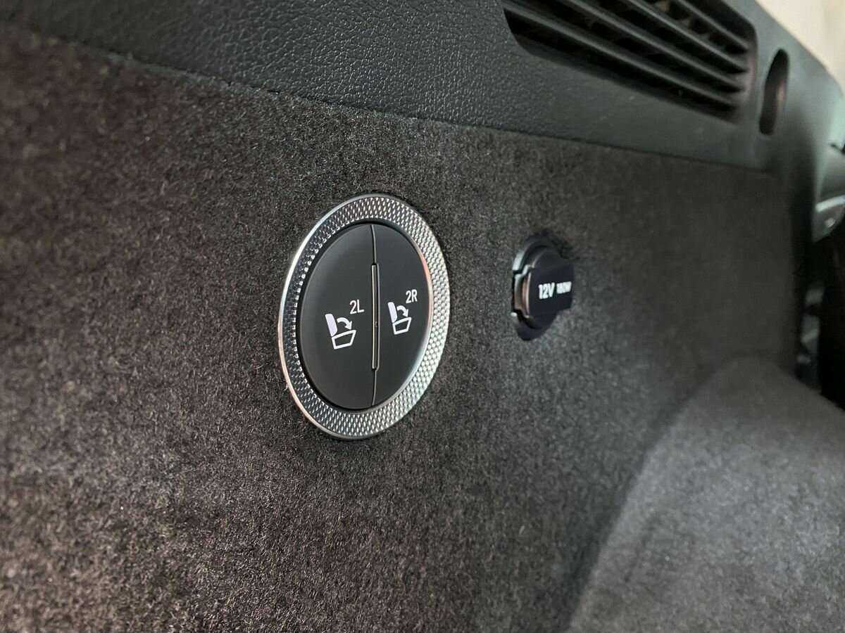 Купить Genesis GV80, 2021, 33 000 км, фото №17