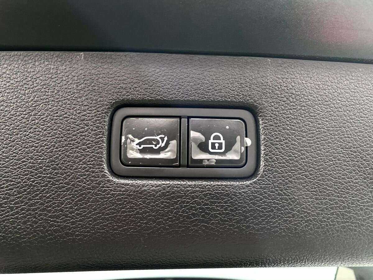 Купить Genesis GV80, 2021, 33 000 км, фото №19