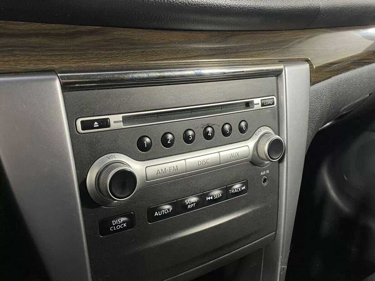 Купить Nissan Teana, 2011, 184 000 км, фото №11