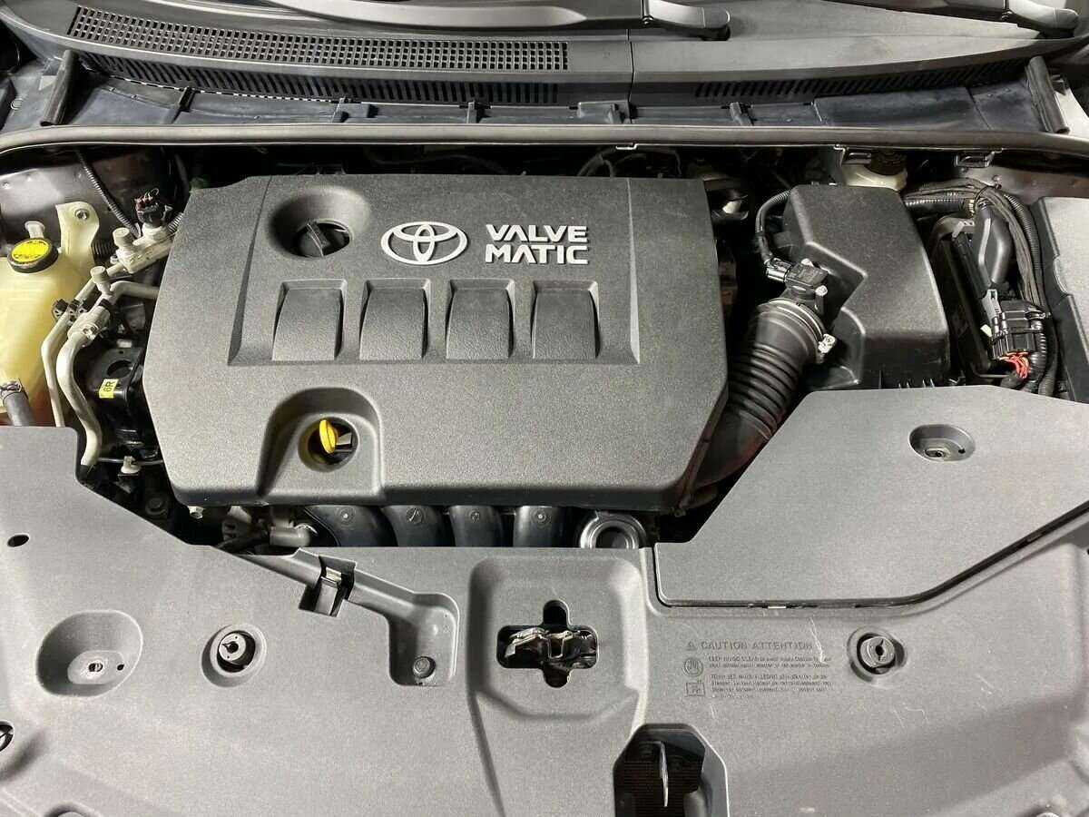 Купить Toyota Avensis, 2009, 200 001 км, фото №7