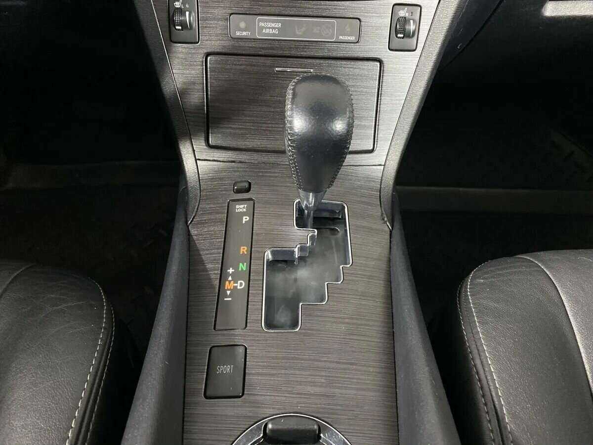 Купить Toyota Avensis, 2009, 200 001 км, фото №13
