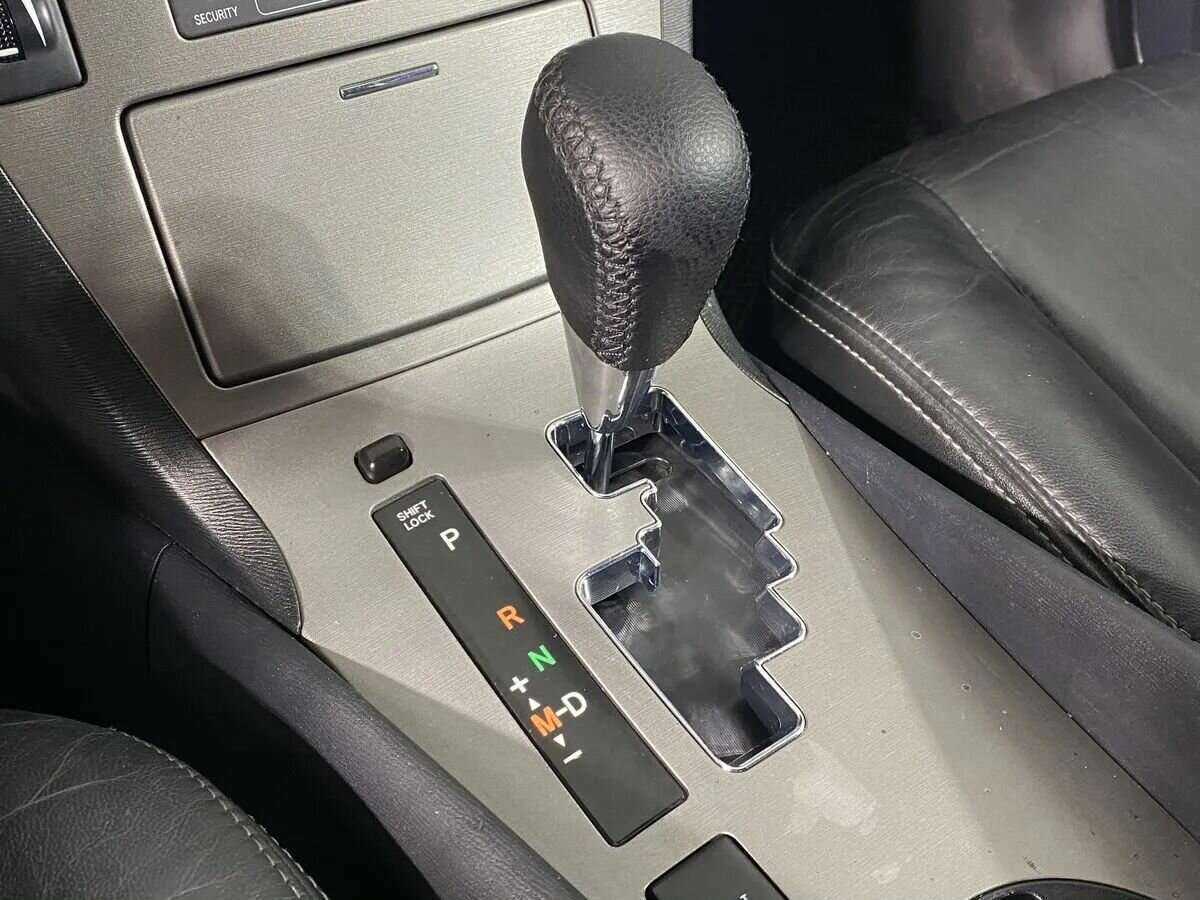 Купить Toyota Avensis, 2011, 195 000 км, фото №13