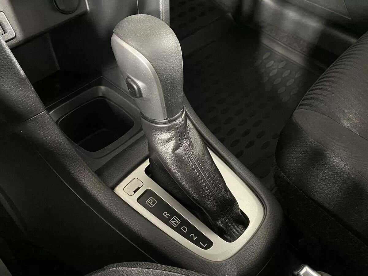 Купить Suzuki Swift, 2011, 123 000 км, фото №13