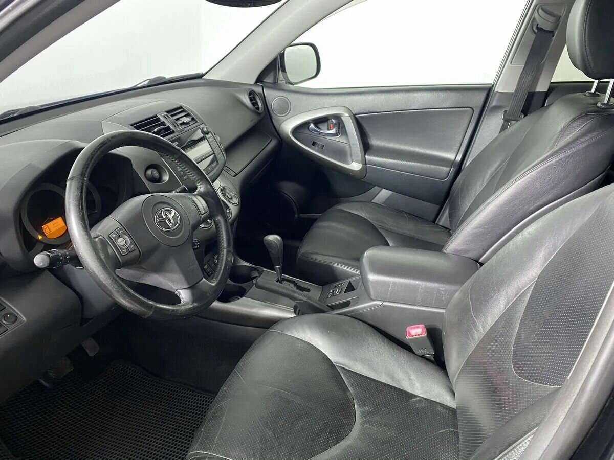 Купить Toyota RAV4, 2008, 235 000 км, фото №8