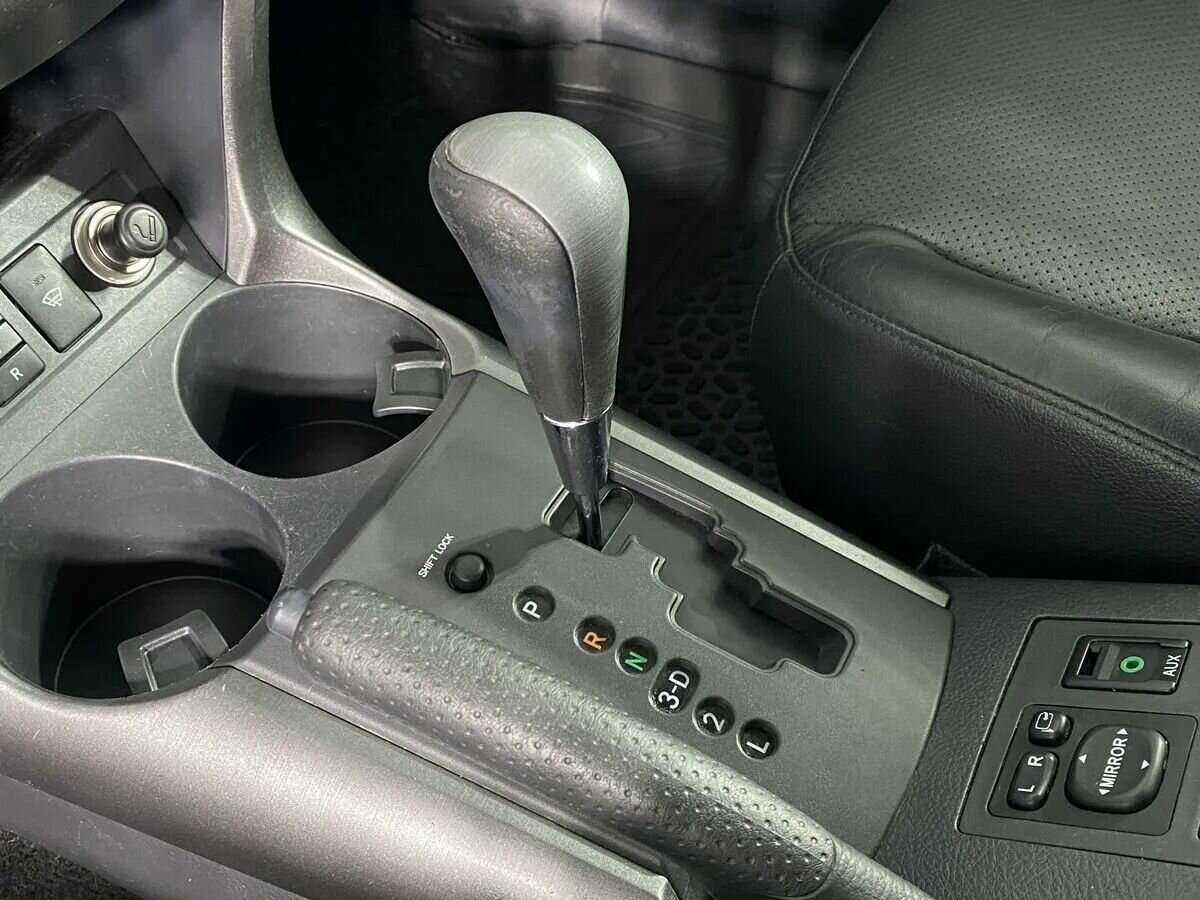 Купить Toyota RAV4, 2008, 235 000 км, фото №13