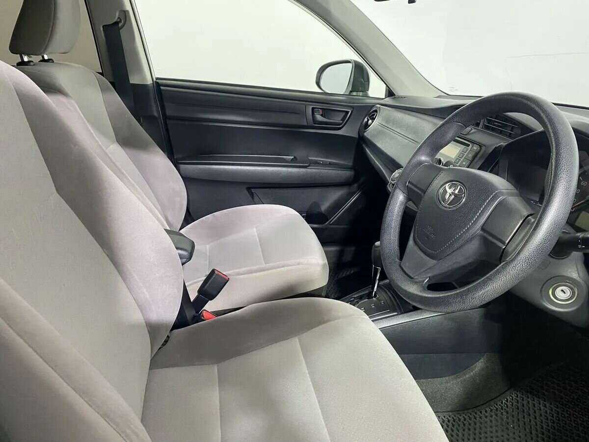 Купить Toyota Corolla Axio, 2016, 99 000 км, фото №7