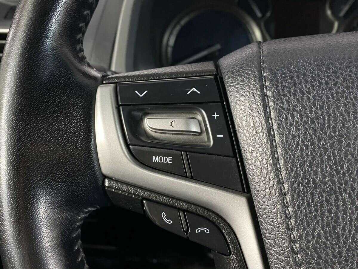 Купить Toyota Land Cruiser Prado, 2020, 57 000 км, фото №13