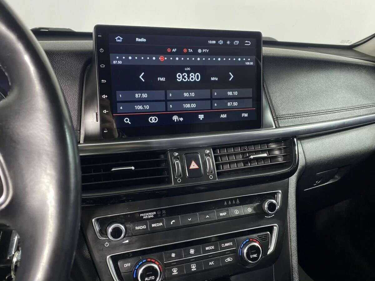 Купить Kia Optima, 2018, 96 000 км, фото №15