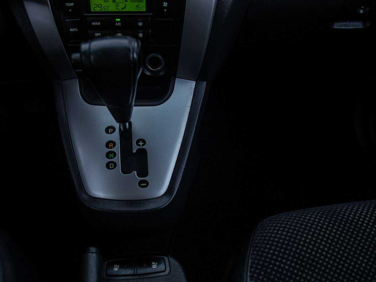 Купить Hyundai Tucson, 2007, 253 830 км, фото №14