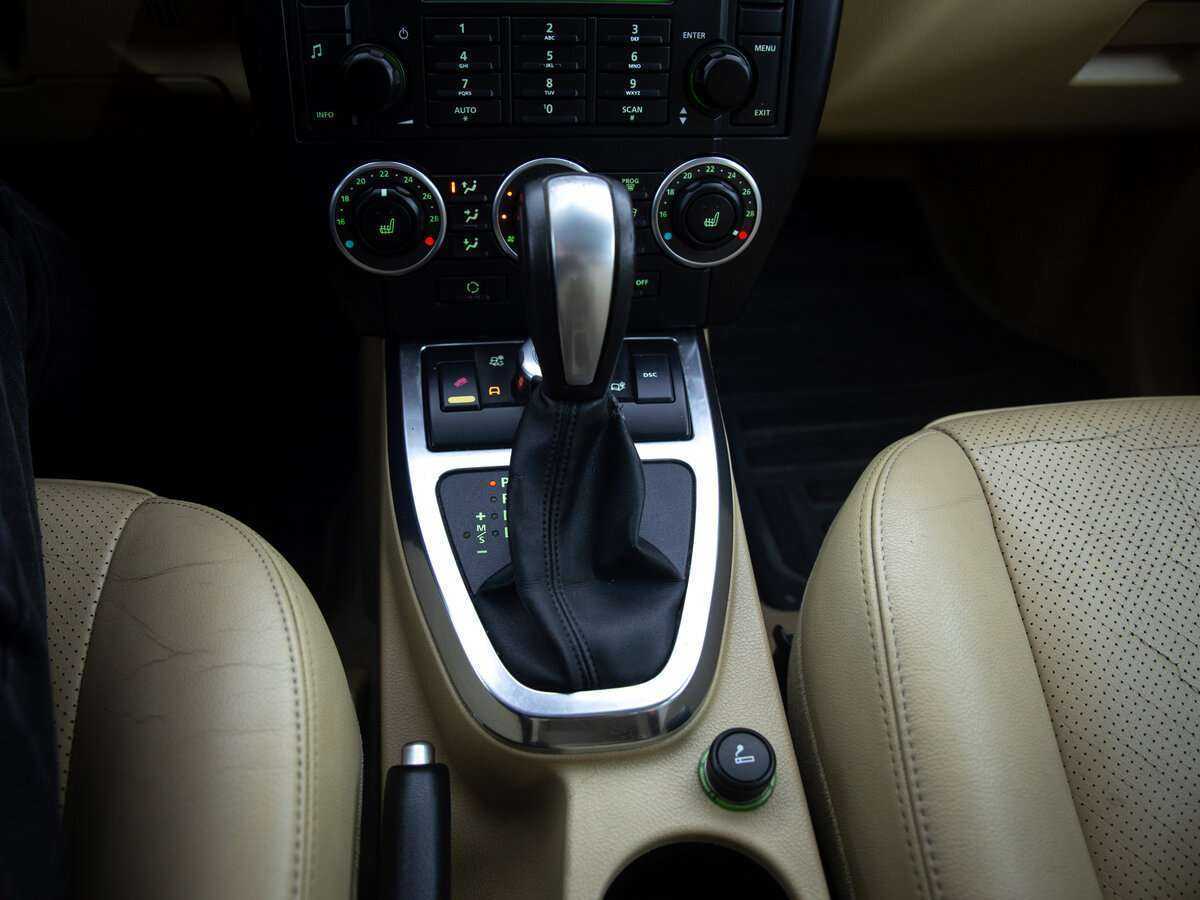 Купить Land Rover Freelander, 2007, 266 846 км, фото №13