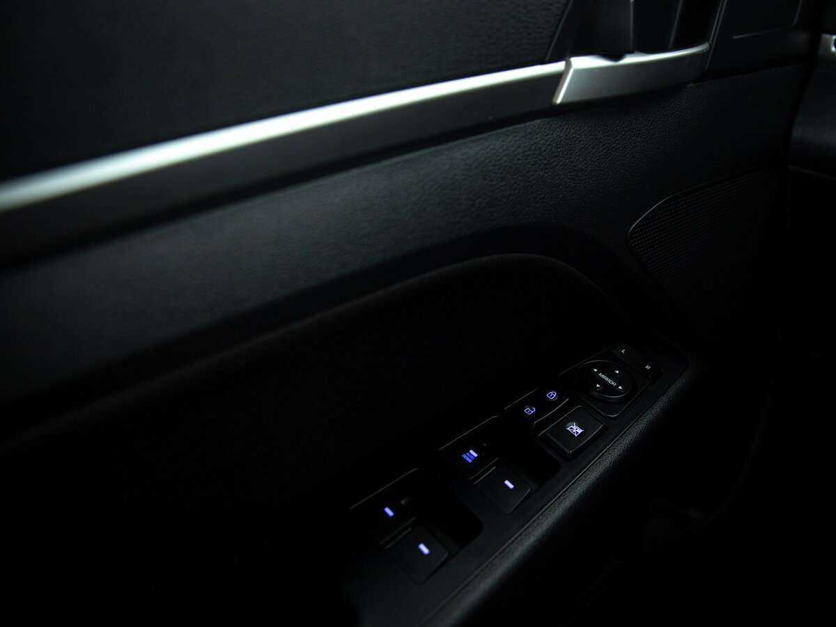 Купить Hyundai Elantra, 2020, 26 536 км, фото №19